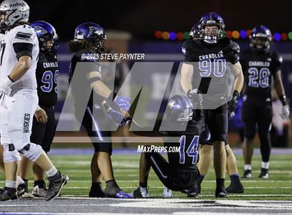 Thumbnail 2 in Hamilton @ Chandler photogallery.