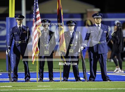 Thumbnail 3 in Hamilton @ Chandler photogallery.