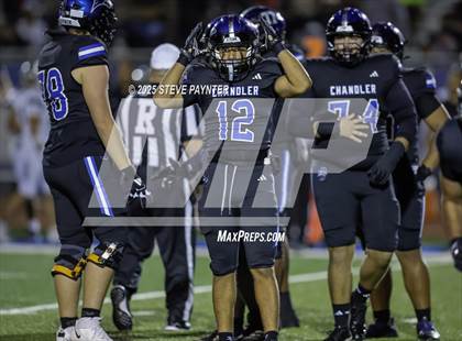 Thumbnail 3 in Hamilton @ Chandler photogallery.