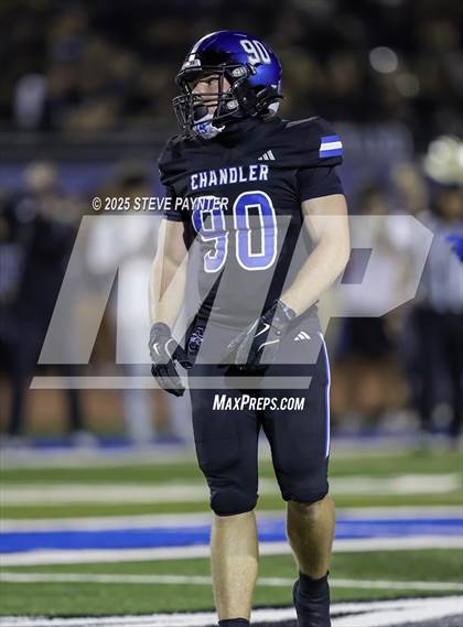 Thumbnail 1 in Hamilton @ Chandler photogallery.