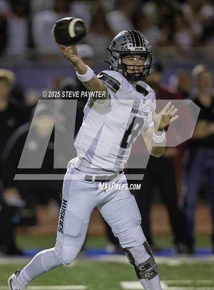 Thumbnail 2 in Hamilton @ Chandler photogallery.