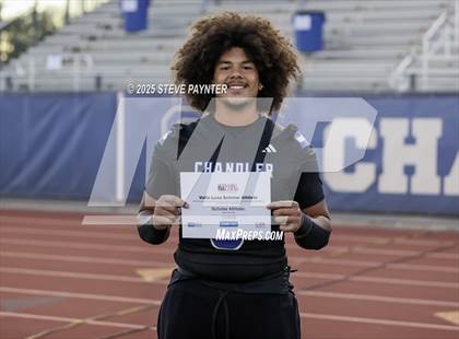 Thumbnail 2 in Hamilton @ Chandler photogallery.