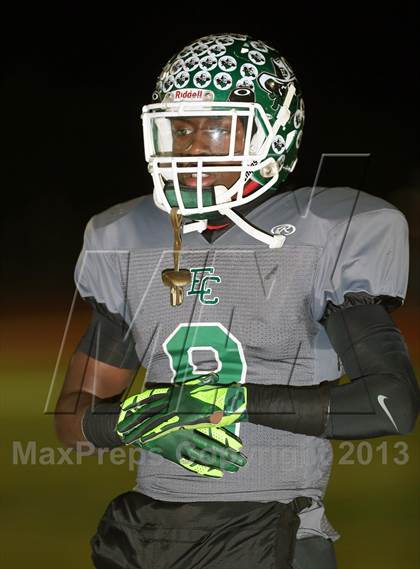 Thumbnail 3 in El Cerrito vs. Sacred Heart Prep (CIF NorCal Regional D3 Final) photogallery.