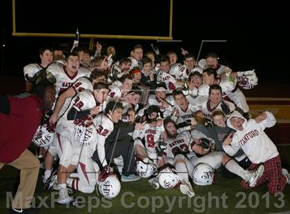 Thumbnail 2 in El Cerrito vs. Sacred Heart Prep (CIF NorCal Regional D3 Final) photogallery.