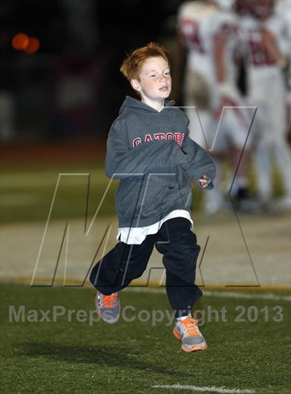 Thumbnail 3 in El Cerrito vs. Sacred Heart Prep (CIF NorCal Regional D3 Final) photogallery.