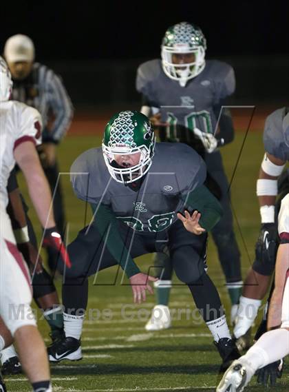 Thumbnail 2 in El Cerrito vs. Sacred Heart Prep (CIF NorCal Regional D3 Final) photogallery.