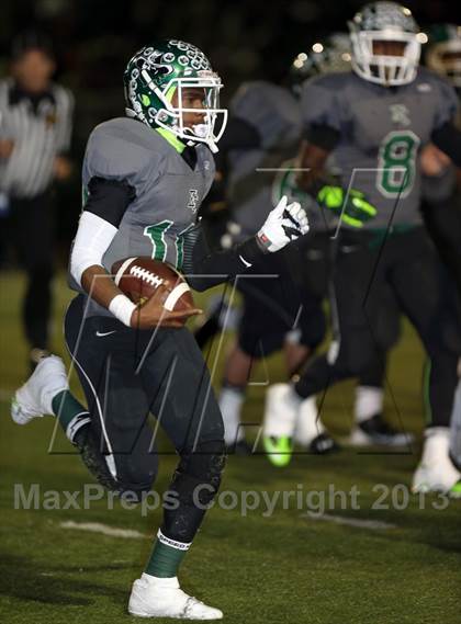 Thumbnail 1 in El Cerrito vs. Sacred Heart Prep (CIF NorCal Regional D3 Final) photogallery.
