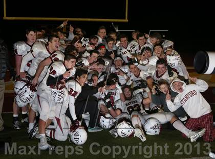 Thumbnail 1 in El Cerrito vs. Sacred Heart Prep (CIF NorCal Regional D3 Final) photogallery.