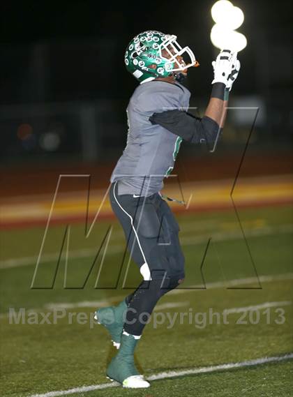 Thumbnail 2 in El Cerrito vs. Sacred Heart Prep (CIF NorCal Regional D3 Final) photogallery.