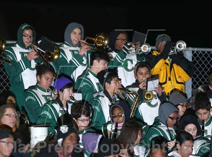 Thumbnail 3 in El Cerrito vs. Sacred Heart Prep (CIF NorCal Regional D3 Final) photogallery.