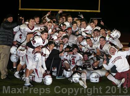 Thumbnail 3 in El Cerrito vs. Sacred Heart Prep (CIF NorCal Regional D3 Final) photogallery.