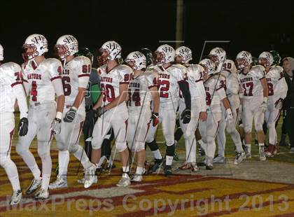 Thumbnail 2 in El Cerrito vs. Sacred Heart Prep (CIF NorCal Regional D3 Final) photogallery.