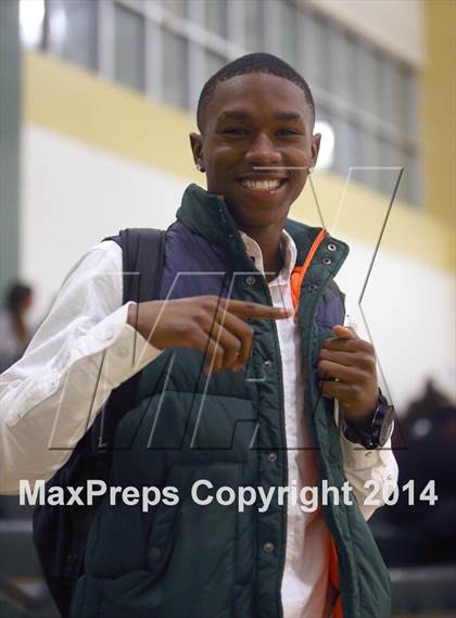 Thumbnail 3 in El Cerrito vs. Sacred Heart Prep (CIF NorCal Regional D3 Final) photogallery.