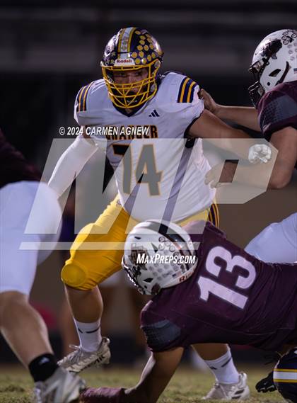 Thumbnail 3 in Iola vs Granger photogallery.