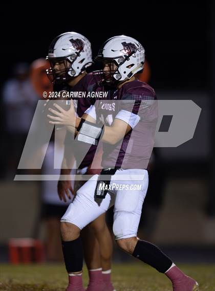 Thumbnail 3 in Iola vs Granger photogallery.