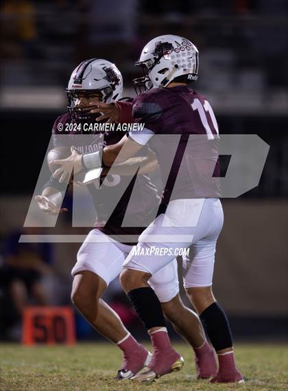 Thumbnail 3 in Iola vs Granger photogallery.