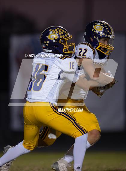 Thumbnail 3 in Iola vs Granger photogallery.