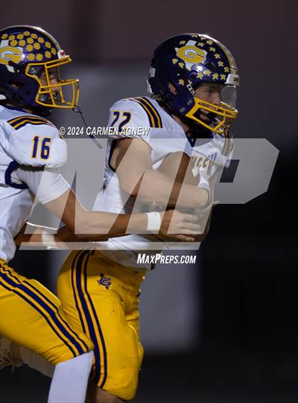 Thumbnail 1 in Iola vs Granger photogallery.