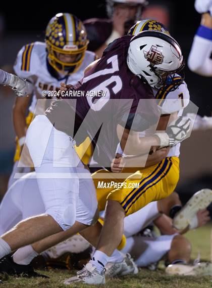 Thumbnail 2 in Iola vs Granger photogallery.