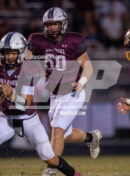 Thumbnail 2 in Iola vs Granger photogallery.