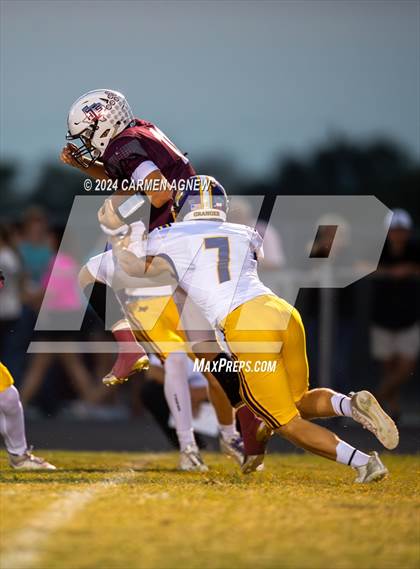 Thumbnail 2 in Iola vs Granger photogallery.