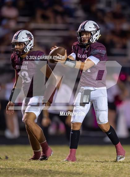 Thumbnail 2 in Iola vs Granger photogallery.