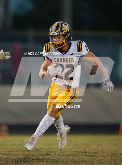 Thumbnail 2 in Iola vs Granger photogallery.