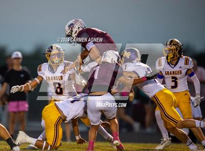 Thumbnail 1 in Iola vs Granger photogallery.