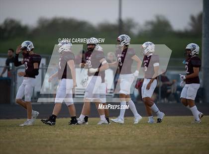 Thumbnail 1 in Iola vs Granger photogallery.