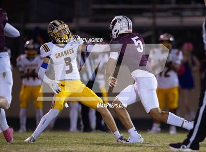 Thumbnail 1 in Iola vs Granger photogallery.