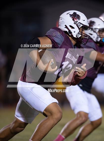 Thumbnail 2 in Iola vs Granger photogallery.