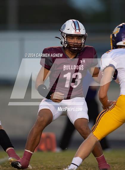 Thumbnail 1 in Iola vs Granger photogallery.