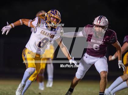 Thumbnail 3 in Iola vs Granger photogallery.