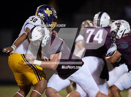 Thumbnail 2 in Iola vs Granger photogallery.