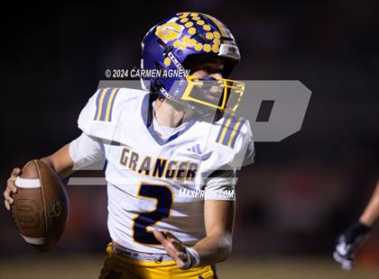 Thumbnail 3 in Iola vs Granger photogallery.