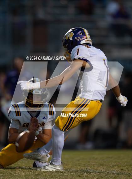 Thumbnail 3 in Iola vs Granger photogallery.