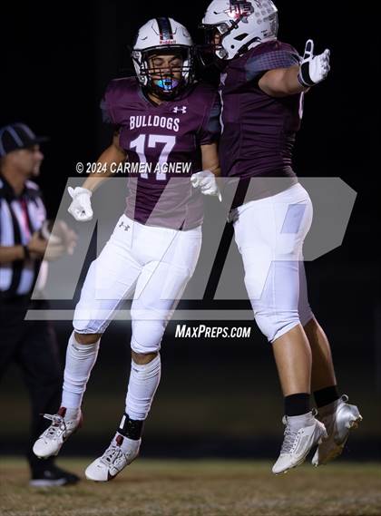 Thumbnail 2 in Iola vs Granger photogallery.