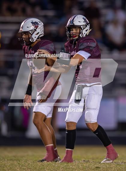 Thumbnail 3 in Iola vs Granger photogallery.