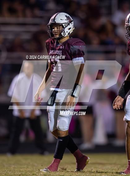 Thumbnail 1 in Iola vs Granger photogallery.