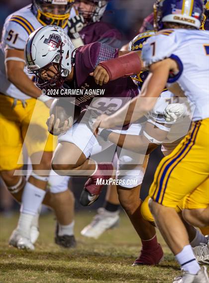 Thumbnail 3 in Iola vs Granger photogallery.