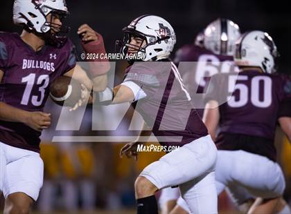 Thumbnail 3 in Iola vs Granger photogallery.