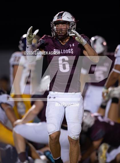 Thumbnail 2 in Iola vs Granger photogallery.