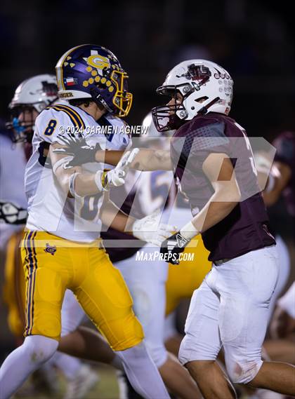 Thumbnail 2 in Iola vs Granger photogallery.