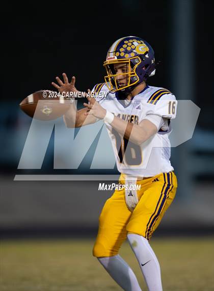 Thumbnail 3 in Iola vs Granger photogallery.