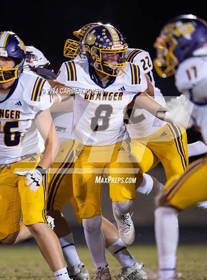 Thumbnail 1 in Iola vs Granger photogallery.