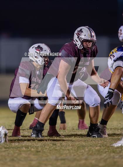 Thumbnail 3 in Iola vs Granger photogallery.