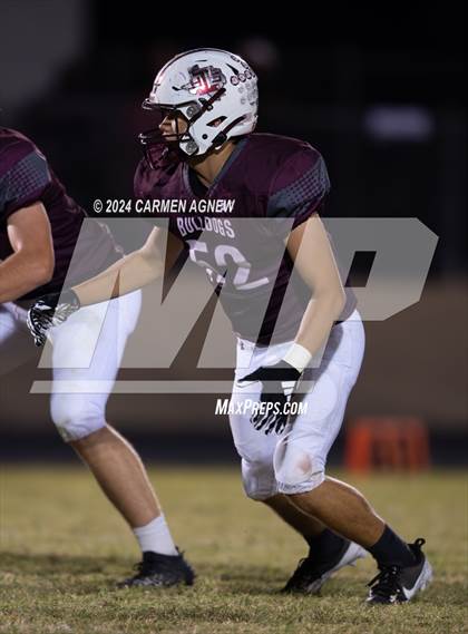 Thumbnail 1 in Iola vs Granger photogallery.