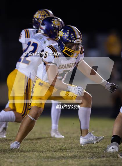Thumbnail 2 in Iola vs Granger photogallery.