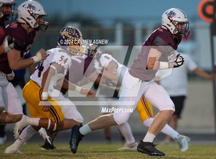 Thumbnail 1 in Iola vs Granger photogallery.