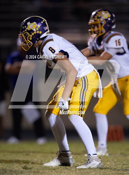 Thumbnail 3 in Iola vs Granger photogallery.